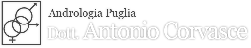 Andrologo, Urologo, Dott. Antonio Corvasce, Andrologia Barletta, Puglia